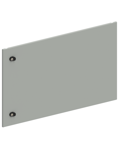 FORMAT Дверь секционная внешняя 600х1000мм IEK (FO-00-ESD-060-100) в Белгороде Аксессуары для стоек и шкафов Pintop.ru