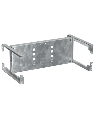 Комплект горизонтальной установки IEK (FO-00-GF-020-060) в Белгороде Аксессуары для стоек и шкафов Pintop.ru