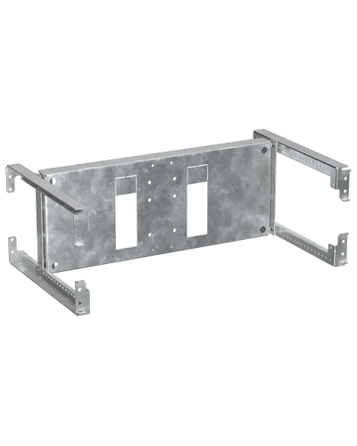 Комплект горизонтальной установки IEK (FO-00-GVT-020-060) в Белгороде Аксессуары для стоек и шкафов Pintop.ru