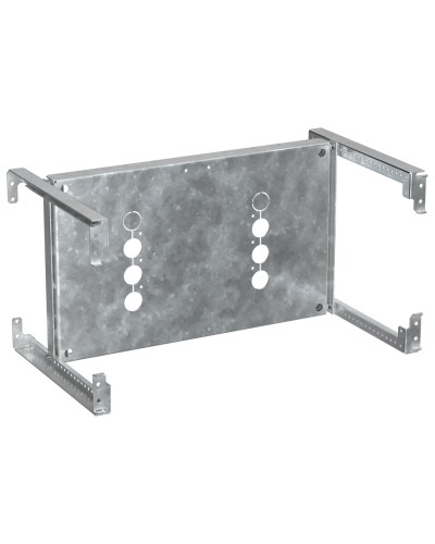 Комплект горизонтальной установки IEK (FO-00-HIF-030-060) в Белгороде Аксессуары для стоек и шкафов Pintop.ru