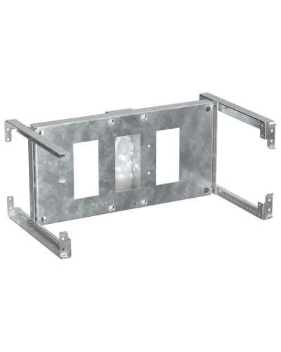 Комплект горизонтальной установки IEK (FO-00-HIVT-025-060) в Белгороде Аксессуары для стоек и шкафов Pintop.ru