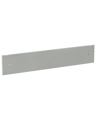 FORMAT Фальш-панель внешняя глухая 150х800мм IEK (FO-00-PWSB-015-080) в Белгороде Аксессуары для стоек и шкафов Pintop.ru