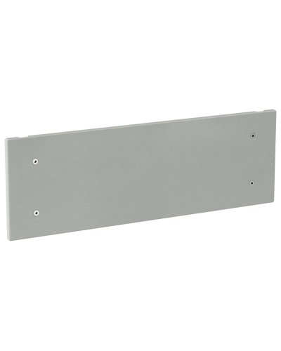 FORMAT Фальш-панель внешняя глухая 200х600мм IEK (FO-00-PWSB-020-060) в Белгороде Аксессуары для стоек и шкафов Pintop.ru