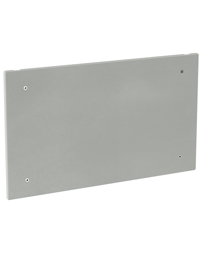 FORMAT Фальш-панель внешняя глухая 350х600мм IEK (FO-00-PWSB-035-060) в Белгороде Аксессуары для стоек и шкафов Pintop.ru