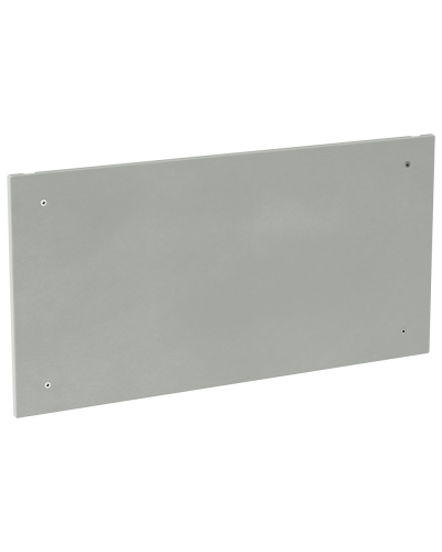 FORMAT Фальш-панель внешняя глухая 400х800мм IEK (FO-00-PWSB-040-080) в Белгороде Аксессуары для стоек и шкафов Pintop.ru