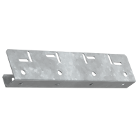 FORMAT Комплект планки опорных изоляторов ARMAT ACB типоразмер D 3/4P IEK (FO-00-SID)