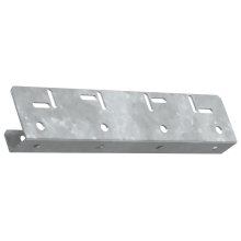 FORMAT Комплект планки опорных изоляторов ARMAT ACB типоразмер D 3/4P IEK (FO-00-SID)