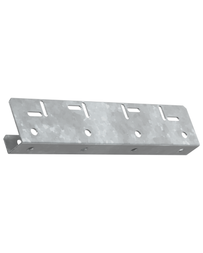 FORMAT Комплект планки опорных изоляторов ARMAT ACB типоразмер D 3/4P IEK (FO-00-SID) в Белгороде Аксессуары для стоек и шкафов Pintop.ru