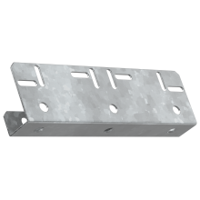 FORMAT Комплект планки опорных изоляторов ARMAT ACB типоразмер D 3P IEK (FO-00-SID3P)