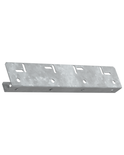 FORMAT Комплект планки опорных изоляторов ARMAT ACB типоразмер E (до 2000А) 3/4P IEK (FO-00-SIE) в Белгороде Аксессуары для стоек и шкафов Pintop.ru