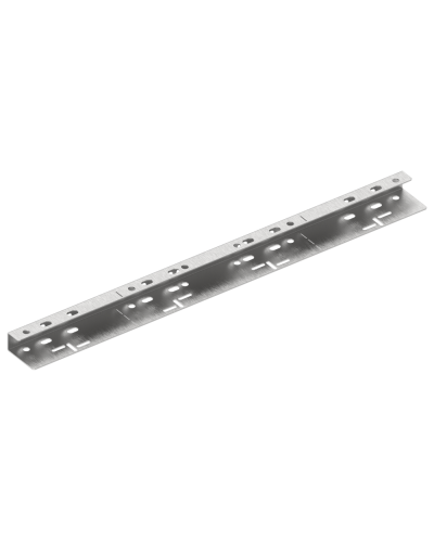 FORMAT Комплект планки опорных изоляторов ARMAT ACB типоразмер G 3/4P IEK (FO-00-SIG) в Белгороде Аксессуары для стоек и шкафов Pintop.ru