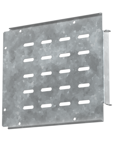 Перегородка секционирования задняя IEK (FO-00-SWFC-025) в Белгороде Аксессуары для стоек и шкафов Pintop.ru