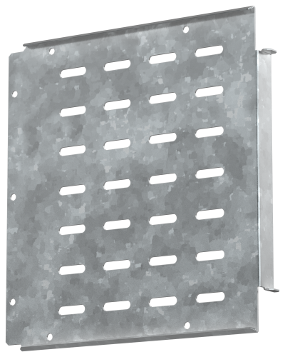 Перегородка секционирования задняя IEK (FO-00-SWFC-030) в Белгороде Аксессуары для стоек и шкафов Pintop.ru