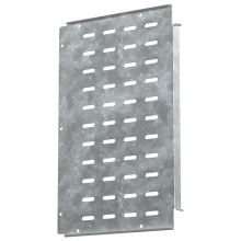 Перегородка секционирования задняя IEK (FO-00-SWFC-045)