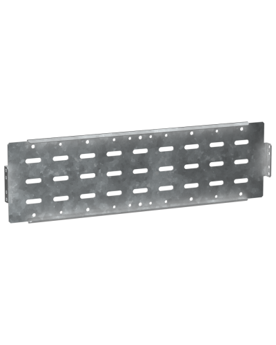 FORMAT Перегородка секционирования вертикальная 150х600мм IEK (FO-00-SWV-015-060) в Белгороде Аксессуары для стоек и шкафов Pintop.ru