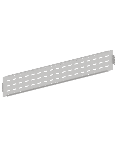 FORMAT Перегородка секционирования вертикальная 150х1000мм IEK (FO-00-SWV-015-100) в Белгороде Аксессуары для стоек и шкафов Pintop.ru