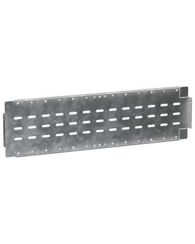 FORMAT Перегородка секционирования вертикальная 200х800мм IEK (FO-00-SWV-020-080) в Белгороде Аксессуары для стоек и шкафов Pintop.ru