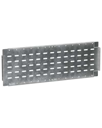 FORMAT Перегородка секционирования вертикальная 250х800мм IEK (FO-00-SWV-025-080) в Белгороде Аксессуары для стоек и шкафов Pintop.ru