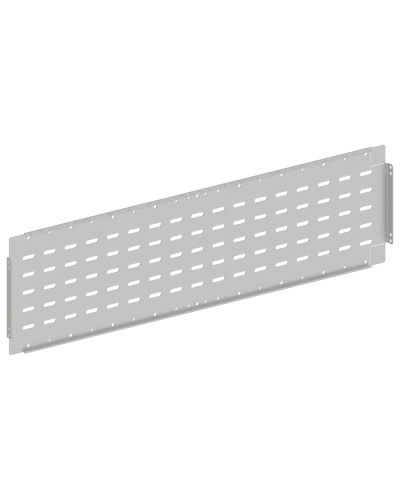 FORMAT Перегородка секционирования вертикальная 250х1000мм IEK (FO-00-SWV-025-100) в Белгороде Аксессуары для стоек и шкафов Pintop.ru