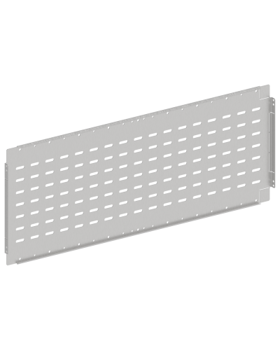 FORMAT Перегородка секционирования вертикальная 350х1000мм IEK (FO-00-SWV-035-100) в Белгороде Аксессуары для стоек и шкафов Pintop.ru