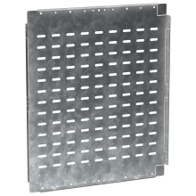 FORMAT Перегородка секционирования вертикальная 600х600мм IEK (FO-00-SWV-060-060)
