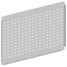 FORMAT Перегородка секционирования вертикальная 600х1000мм IEK (FO-00-SWV-060-100)