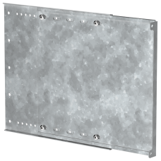 Перегородка секционирования вертикальная IEK (FO-00-SWVB-030-040)