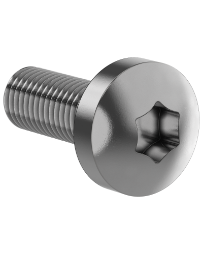Винт М6х16 IEK (FO-00D-VTORX-M6X16-020) в Белгороде Аксессуары для стоек и шкафов Pintop.ru