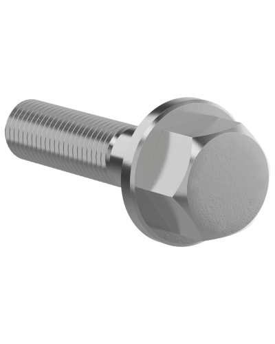 Болт с фланцем М8х35 IEK (YIS40D-BF-08) в Белгороде Крепеж Pintop.ru