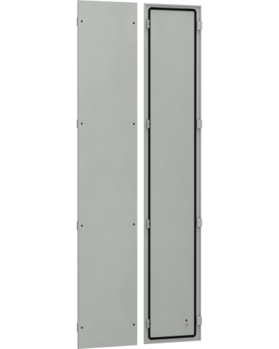 FORMAT Панель задняя 2200х600мм IP54 IEK (YKM40D-FO-FP-220-060-54) в Белгороде Аксессуары для стоек и шкафов Pintop.ru