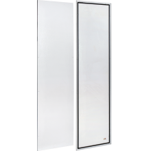 FORMAT Панель боковая 2200х600мм IP54 (2шт/компл) IEK (YKM40D-FO-SP-220-060-54)