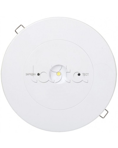 Светильник ДПА130 IEK (LDPA0-130-1-3-K01) в Белгороде Светильники Pintop.ru