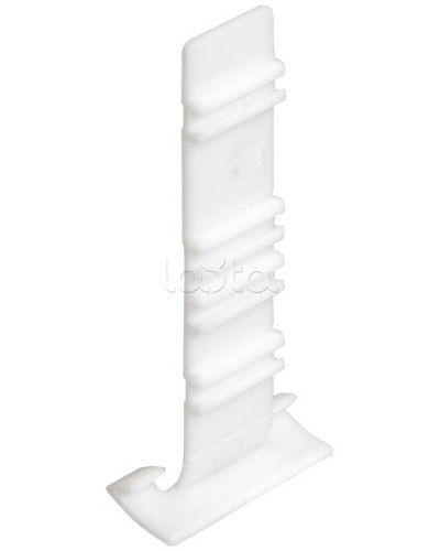 Фиксатор кабеля универсальный IEK CKK-40D-FU-K03 в Белгороде Аксессуары для кабель-канала Pintop.ru