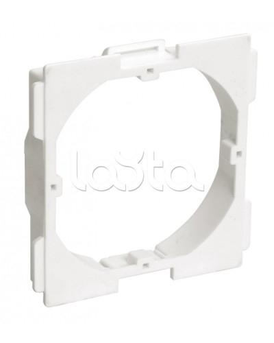 Суппорт для кабель-канала 60х60 ПРАЙМЕР IEK CKK-40D-SE75-K0 в Белгороде Распределительные коробки Pintop.ru