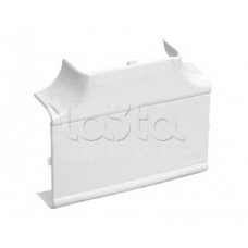 Угол Т-образный для кабель-канала 100х60 ПРАЙМЕР IEK (CKK-40D-T-100-060-K01)