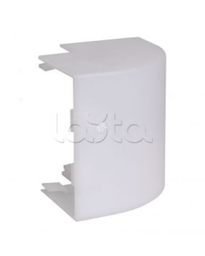 Угол внешний вертикальный КМН 100х40 IEK CKMP10D-N-100-040-K01 в Белгороде Аксессуары для кабель-канала Pintop.ru