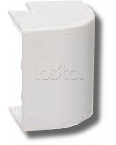 Угол внешний КМН 100х60 (2 шт./комп.) IEK CKMP10D-N-100-060-K01 в Белгороде Аксессуары для кабель-канала Pintop.ru