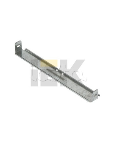 Соединитель безвинтовой CF IEK CLW10-CF в Белгороде Аксессуары для лотков Pintop.ru