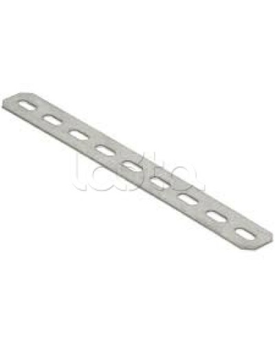 Соединитель для проволочного лотка перфорированный CP IEK CLW10-CP в Белгороде Аксессуары для лотков Pintop.ru