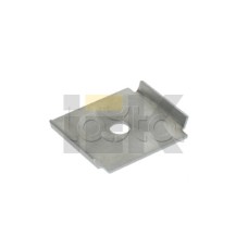 Площадка фиксаторная CR (200 шт/уп) IEK CLW10-CR