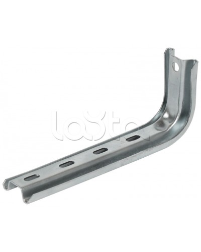 Консоль потолочная VC IEK CLW10-VC-100 в Белгороде Аксессуары для лотков Pintop.ru