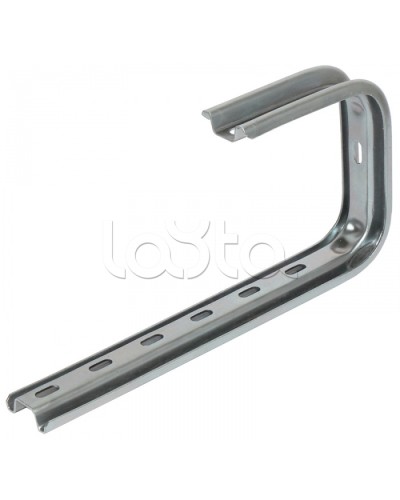 Консоль потолочная VR IEK CLW10-VR-100 в Белгороде Аксессуары для лотков Pintop.ru