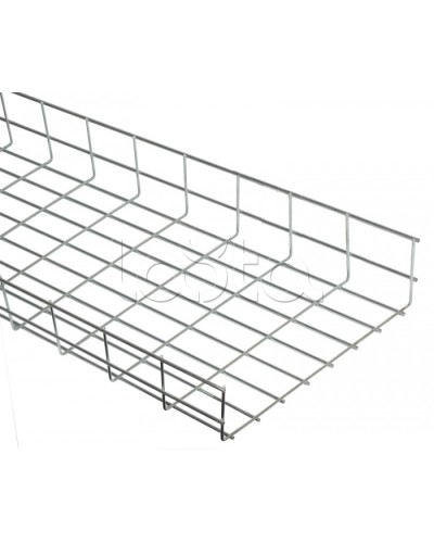 Лоток проволочный IEK CLWG10-060-300-3 в Белгороде Кабельные лотки Pintop.ru