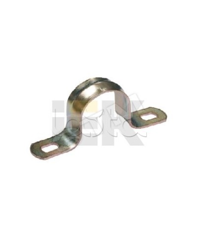 Скоба двухлапковая 19-20 (100 шт/кор) IEK CMA11-19-100 в Белгороде Держатели, клипсы, скобы Pintop.ru