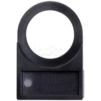 Держатель маркировки IEK DM18X25