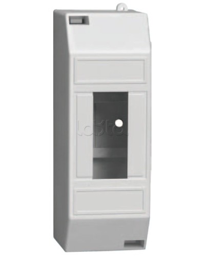 Бокс под автомат 2М КМПн 1/2 IEK (MKP31-N-02-30-252) в Белгороде Боксы для автоматов Pintop.ru