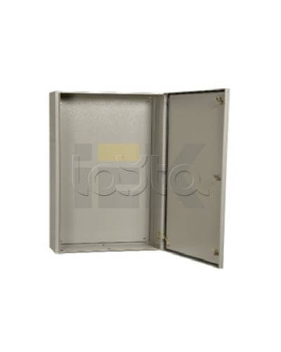 Щит с монтажной панелью IEK ЩМП-1-0-74 У2 (YKM40-01-54) в Белгороде Щиты электрические Pintop.ru