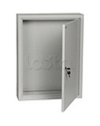 Щит с монтажной панелью IEK ЩМП-1-1 36 УХЛ3 (YKM41-01-31) в Белгороде Щиты электрические Pintop.ru