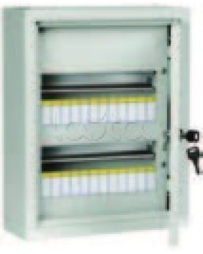 Щит распределительный навесной IEK ЩРн-24з-1 38 УХЛ3 (MKM13-N-24-31-Z) в Белгороде Щиты электрические Pintop.ru