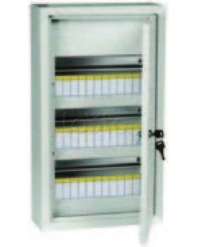 Щит распределительный навесной IEK ЩРн-36з-1 38 УХЛ3 (MKM13-N-36-31-Z) в Белгороде Щиты электрические Pintop.ru